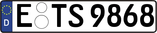 E-TS9868