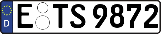 E-TS9872