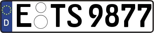 E-TS9877