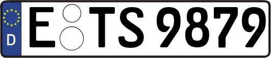 E-TS9879