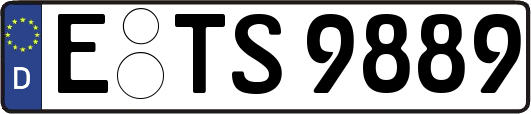 E-TS9889