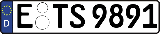 E-TS9891
