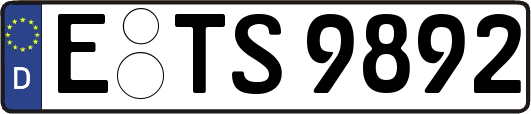 E-TS9892