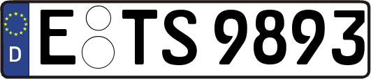 E-TS9893