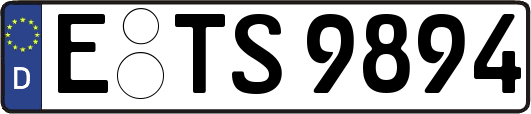 E-TS9894
