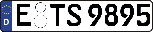 E-TS9895