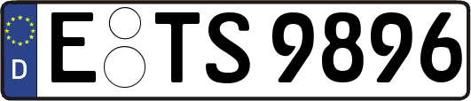 E-TS9896