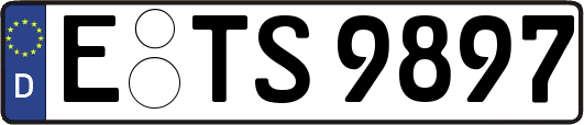 E-TS9897