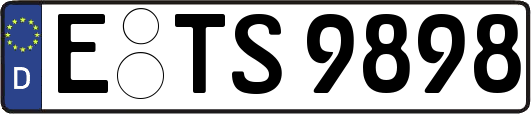 E-TS9898
