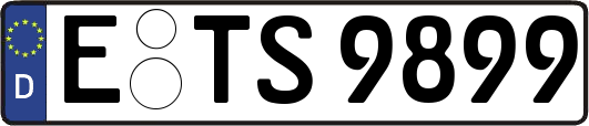 E-TS9899