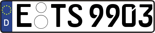 E-TS9903