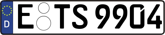 E-TS9904