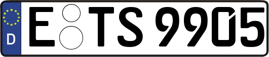 E-TS9905