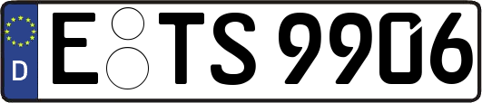 E-TS9906