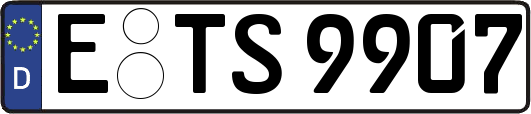 E-TS9907