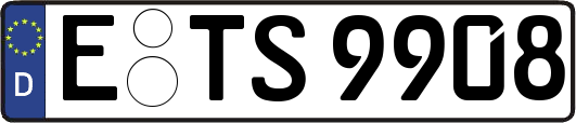 E-TS9908