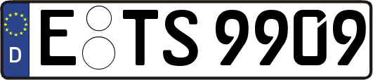 E-TS9909
