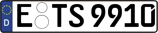 E-TS9910