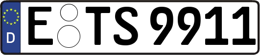 E-TS9911