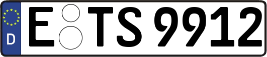 E-TS9912