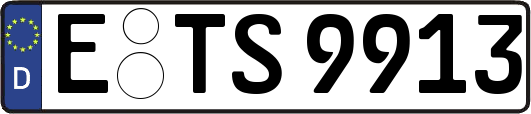 E-TS9913
