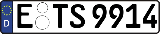 E-TS9914
