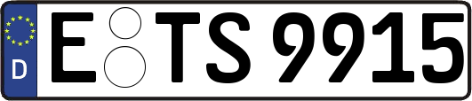 E-TS9915