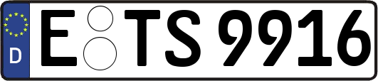 E-TS9916