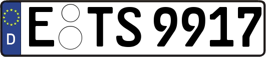 E-TS9917