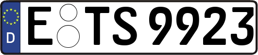 E-TS9923
