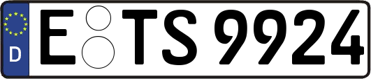 E-TS9924