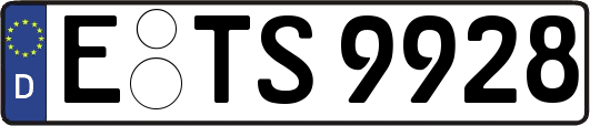 E-TS9928
