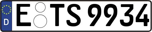 E-TS9934