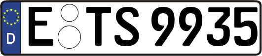 E-TS9935
