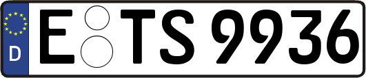 E-TS9936