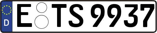 E-TS9937
