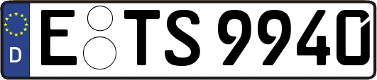 E-TS9940
