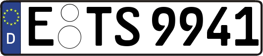 E-TS9941