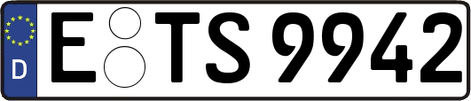 E-TS9942