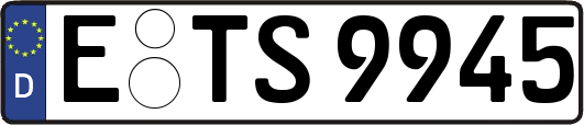 E-TS9945