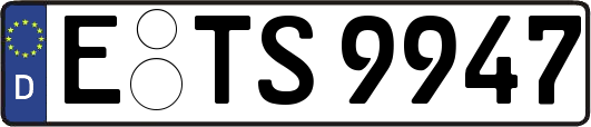 E-TS9947