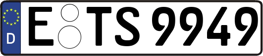 E-TS9949