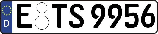 E-TS9956