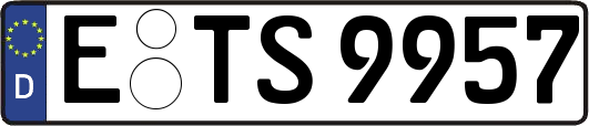 E-TS9957