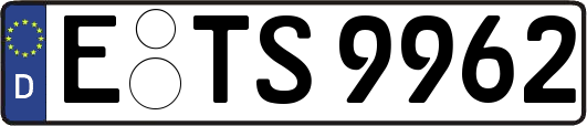 E-TS9962
