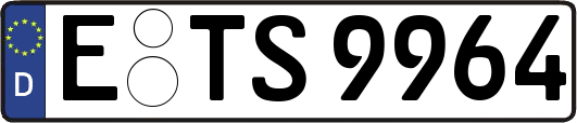E-TS9964