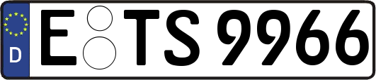 E-TS9966