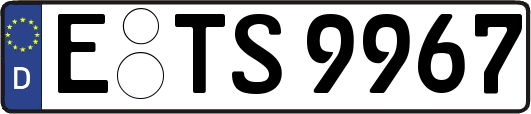 E-TS9967