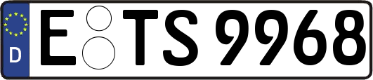 E-TS9968