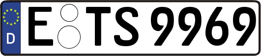 E-TS9969